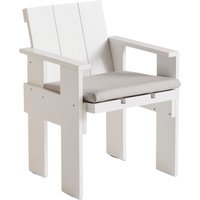 HAY - Crate Sitzkissen für Dining Chair von Hay