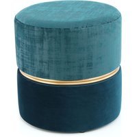 Hearthome & Living | Pouf Hongkong von Hearthome & Living