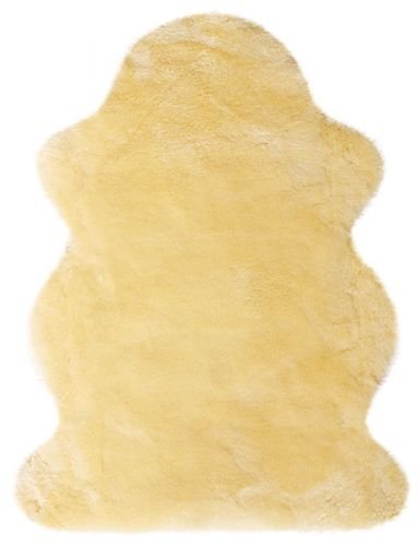 Heitmann-Felle Medizinisches Lammfell Größe 110 cm von Heitmann-Felle