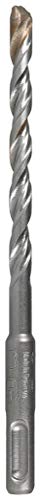 Heller Tools 2018 Bionic Pro Zweischneider Hammerbohrer SDS-plus für Beton und Armierung, Ø 10 x 100/160 mm, betonbohrer 10mm, steinbohrer, betonbohrer sds plus, sds bohrer Heller Tools 2018 Bionic Pro Zweischneider Hammerbohrer SDS-plus für Beton und Armierung, Ø 10 x 100/160 mm, betonbohrer 10mm, steinbohrer, betonbohrer sds plus, sds bohrer von heller