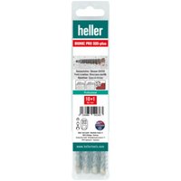 Heller Tools BionicPro SDS-plus Hammerbohrer, Ø 12 x 100/160 mm, 10 + 1! Heller Tools BionicPro SDS-plus Hammerbohrer, Ø 12 x 100/160 mm, 10 + 1! von Heller