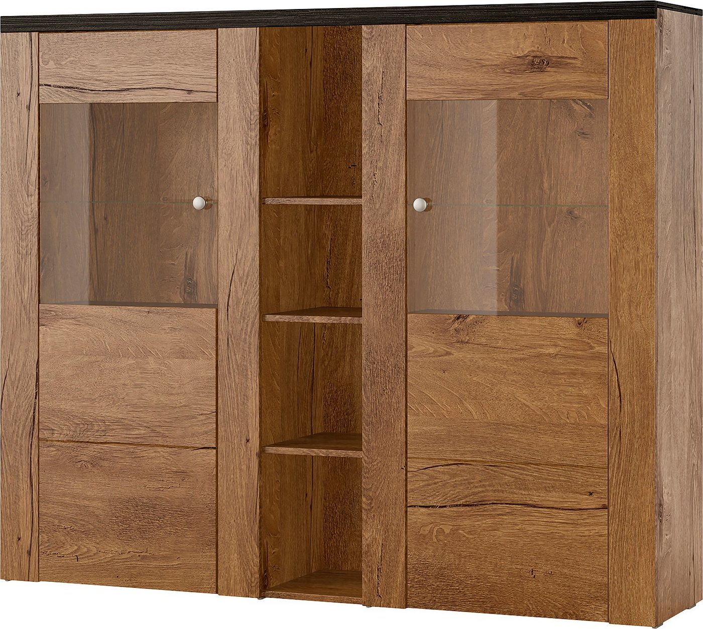 Helvetia Highboard Larona von Helvetia