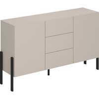 Helvetia Sideboard "Jukon", Breite 150 cm bzw.180 cm von Helvetia