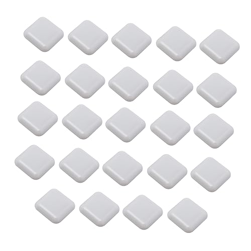 Hemobllo 24 Stück Möbelgleiter Selbstklebende Bodenschützer rutschfest für Holz und Laminatböden Schutzpolster für Möbel Möbelgleitpads Hemobllo 24 Stück Möbelgleiter Selbstklebende Bodenschützer rutschfest für Holz und Laminatböden Schutzpolster für Möbel Möbelgleitpads von Hemobllo