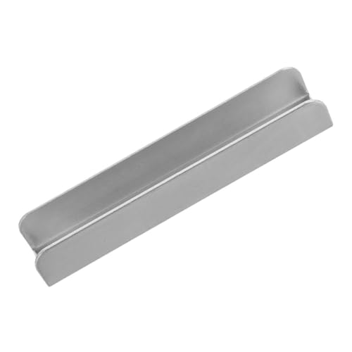 Hemobllo U-Shape Verstärkung Für Kindersicherheitsgitter Verstellbare Schutzbarriere Für Treppen Türen Und Zäune Robuste Metallbeschläge Für Haustiere Hemobllo U-Shape Verstärkung Für Kindersicherheitsgitter Verstellbare Schutzbarriere Für Treppen Türen Und Zäune Robuste Metallbeschläge Für Haustiere von Hemobllo