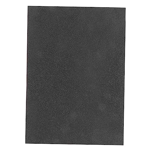 Hemobllo rutschfeste Aufkleber antirutsch Klebeband Griffpolster für Möbel Anti -Skid -Pads rutschfeste Möbelgriffe Bodengreifer für Möbel Treppenstufen im Außenbereich Bodenhaftung Schwarz Hemobllo rutschfeste Aufkleber antirutsch Klebeband Griffpolster für Möbel Anti -Skid -Pads rutschfeste Möbelgriffe Bodengreifer für Möbel Treppenstufen im Außenbereich Bodenhaftung Schwarz von Hemobllo