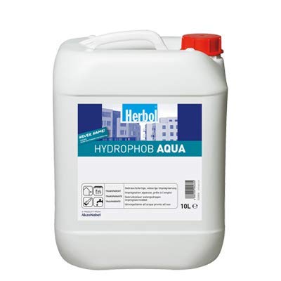 HERBOL HYDROPHOB AQUA TRANSPARENT 10L HERBOL HYDROPHOB AQUA TRANSPARENT 10L von Herbol