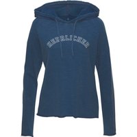 Herrlicher Kapuzenshirt "Anniston" von Herrlicher