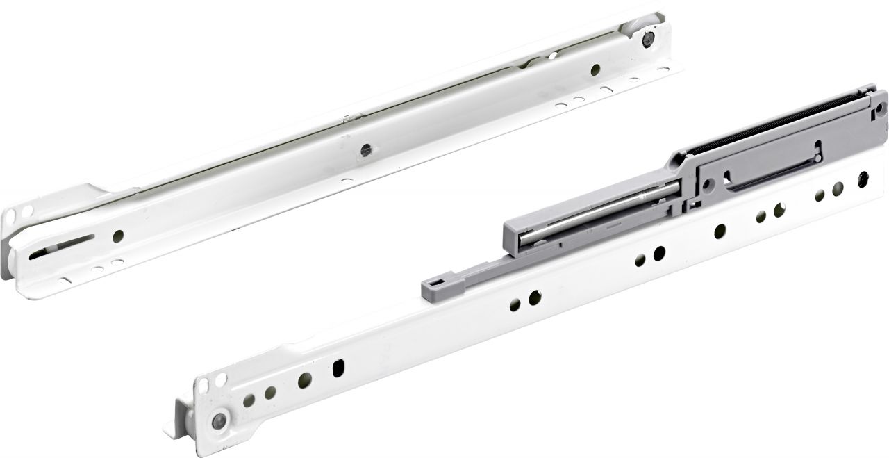 Hettich Schubladenschiene 350 mm - 2 Stück von HETTICH