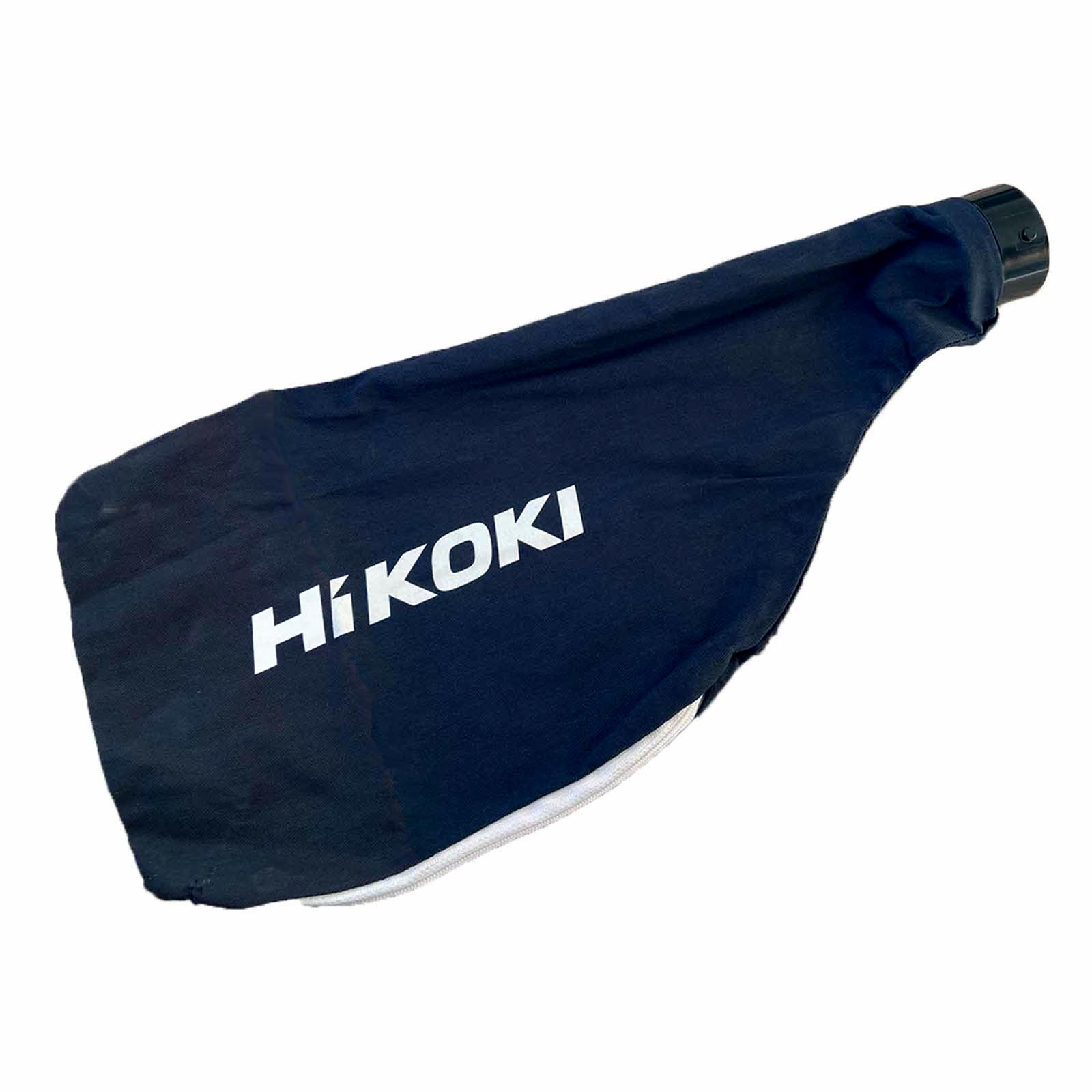 HiKOKI Staubbeutel RB40VA 323587 für Akku-Gebläse RB18DC Laubfangsack Laubbeutel von HiKOKI