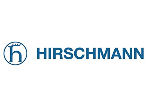 HIRSCHMANN - HM5411S Sicherheitsprüfspitze 142903 von Hirschmann