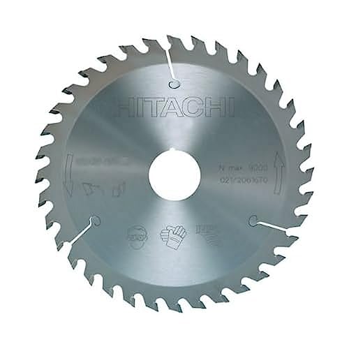 HIKOKI HM-Sägeblatt 335x30 Kreissägeblatt von Hitachi