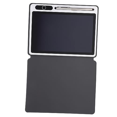 Hoement 1 Satz Notizblock Pädagogisches Lernspielzeug LCD-schreibblock Elektronische Schreibtafel Notizbuch LCD-schreibtafel LCD-Doodle-Board Notizbücher Kleine Tafel Kind Flüssigkristall von Hoement