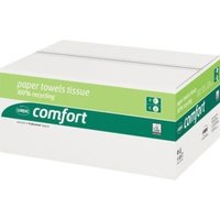 WEPA Papierhandtuch Comfort 277280 25x41cm natur 24x96 Bl./Pack. von Jungheinrich PROFISHOP