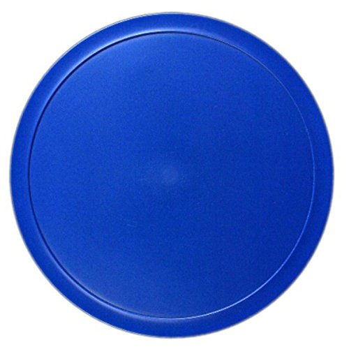 Holst Porzellan GVE 050 DB Kunststoffdeckel für Laffenschale 0,50 L, blau, 14 x 14 x 1.4 cm von Holst Porzellan