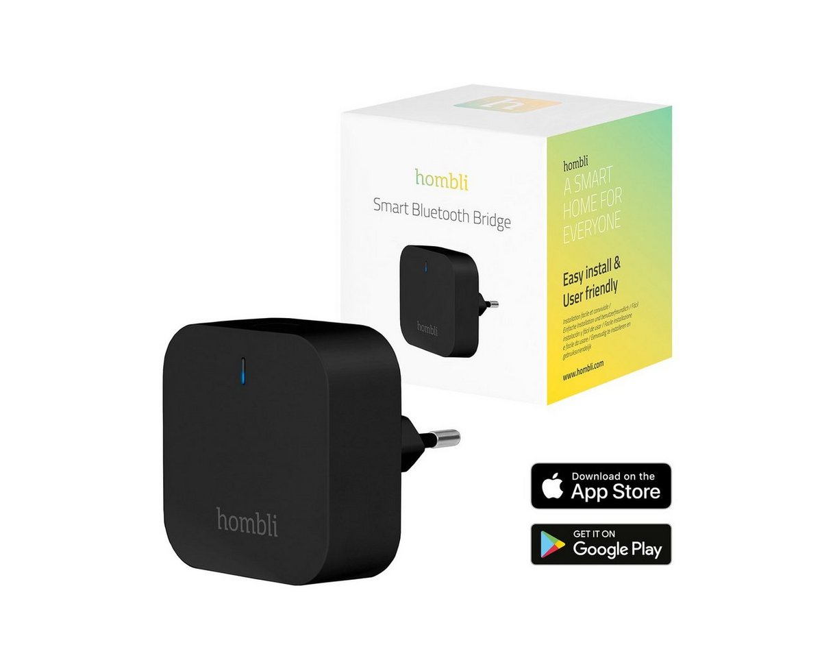 Hombli Bewegungsmelder Smart Bluetooth Bridge von Hombli