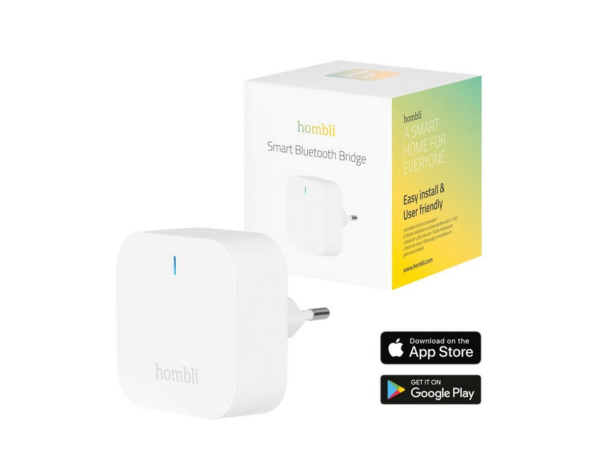 Hombli Bewegungsmelder Smart Bluetooth Bridge von Hombli