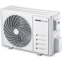 HOME DELUXE Klimaanlage SPLIT 18 von Home Deluxe