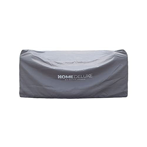 HOME DELUXE - Regenabdeckung für Strandkorb - HOLBY I Gartenliege Louneginsel Volllieger HOME DELUXE - Regenabdeckung für Strandkorb - HOLBY I Gartenliege Louneginsel Volllieger von Home Deluxe