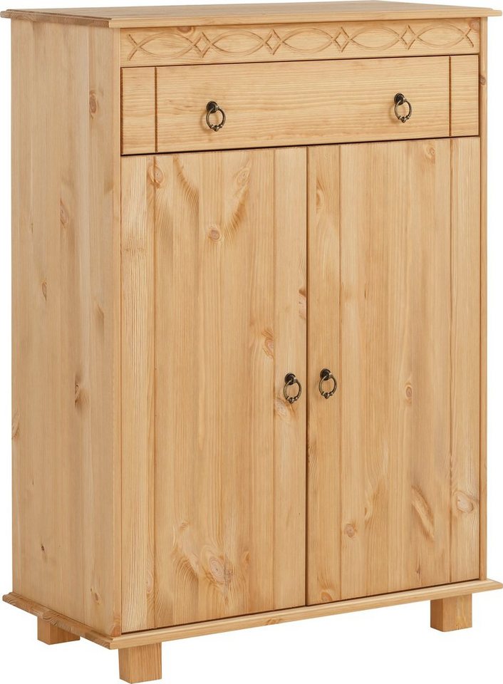 Kommoden & Sideboards von HOME AFFAIRE. Günstig online kaufen bei Möbel &