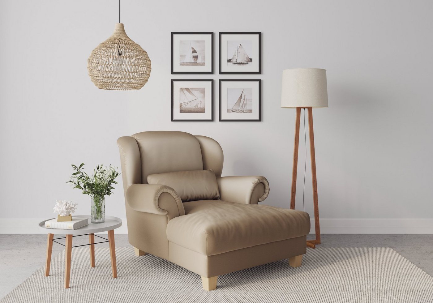 Sessel von HOME AFFAIRE. Günstig online kaufen bei Möbel &
