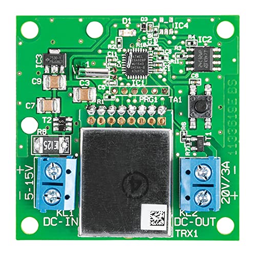 HomeMatic Funk-Schaltaktor für Batteriebetrieb von Homematic IP