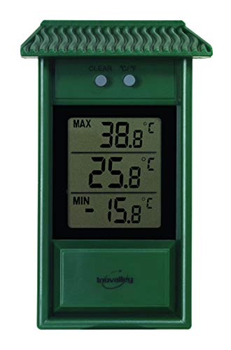 Mini-Maxi-Digitalthermometer gruen von horizont