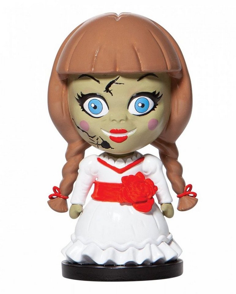 Horror-Shop Dekofigur Annabelle Chibi Figur zum Sammeln 10 cm von Horror-Shop