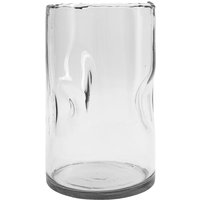 House Doctor - Clear Vase, H 25 cm, klar von House Doctor