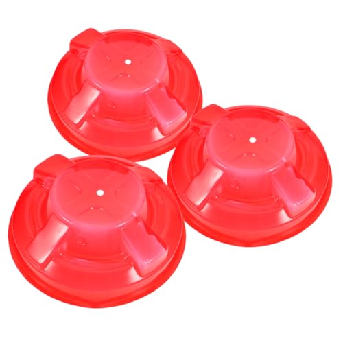 Housoutil 3 Stücke Detektor Abdeckung Für Kochen Backen Protector Einfach Installieren Detektor Schutz Housoutil 3 Stücke Detektor Abdeckung Für Kochen Backen Protector Einfach Installieren Detektor Schutz von Housoutil