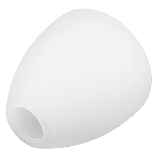 Glaslampenschirm Ersatzglas, Ø 135mm E27 Lampenschirm Für Moderne Deckenleuchten Zubehör Für Hängende Wandleuchten Glaslampenschirm Ersatzglas, Ø 135mm E27 Lampenschirm Für Moderne Deckenleuchten Zubehör Für Hängende Wandleuchten von Housoutil
