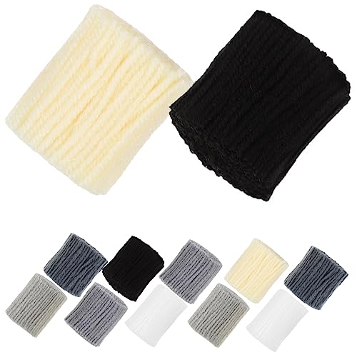 Housoutil 12 Stück Stickgarn Für Teppiche Mehrfarbig Gobelingarnfäden Teppich Blau Teppichgarn Selber Machen Häkeln Verriegeln DIY-Teppich-häkelgarn Teppichgarn Mit Knüpfhaken Acryl Housoutil 12 Stück Stickgarn Für Teppiche Mehrfarbig Gobelingarnfäden Teppich Blau Teppichgarn Selber Machen Häkeln Verriegeln DIY-Teppich-häkelgarn Teppichgarn Mit Knüpfhaken Acryl von Housoutil