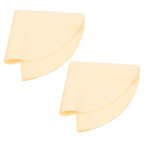Housoutil 2 Stück Blanking Polsterung Modellier Und Bildhauer Ton Schnitzschneider Töpferwaren Bastelbedarf Tonhandwerk DIY Kissen Trimmen Ton Töpferwerkzeuge DIY Matte Chamois Housoutil 2 Stück Blanking Polsterung Modellier Und Bildhauer Ton Schnitzschneider Töpferwaren Bastelbedarf Tonhandwerk DIY Kissen Trimmen Ton Töpferwerkzeuge DIY Matte Chamois von Housoutil