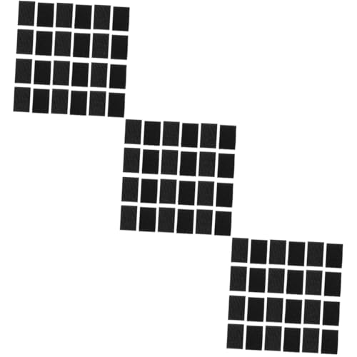 Housoutil 3 Sätze Doppelseitige Klebebänder Für Bettlaken Teppiche Und Sofas rutschfeste Fixierstreifen Für Vielseitige Anwendungen Im Haushalt 50 Paare * 3 Housoutil 3 Sätze Doppelseitige Klebebänder Für Bettlaken Teppiche Und Sofas rutschfeste Fixierstreifen Für Vielseitige Anwendungen Im Haushalt 50 Paare * 3 von Housoutil
