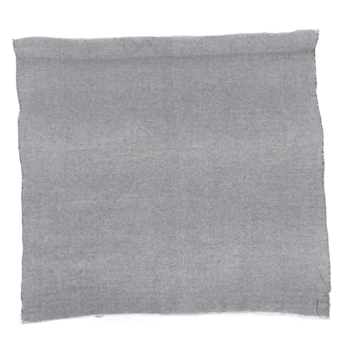 Housoutil Teppichbasisstoff Teppichrückenstoff Teppich Making -kit Tuftingnadel Teppichherstellung Stanznadelstoff Tufting-kit Für Teppiche Großes Tuftingtuch Grau Polyester Baumwolle Housoutil Teppichbasisstoff Teppichrückenstoff Teppich Making -kit Tuftingnadel Teppichherstellung Stanznadelstoff Tufting-kit Für Teppiche Großes Tuftingtuch Grau Polyester Baumwolle von Housoutil