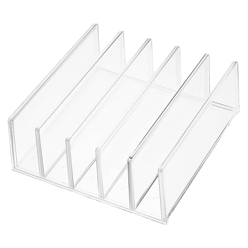 Housoutil Transparentes Bücherregal Büro Bücherregal Ständer Schreibtischregal Organisation Organizer Regale Dokumente Durchsichtiger Großer Aktenhalter Aufbewahrung Housoutil Transparentes Bücherregal Büro Bücherregal Ständer Schreibtischregal Organisation Organizer Regale Dokumente Durchsichtiger Großer Aktenhalter Aufbewahrung von Housoutil