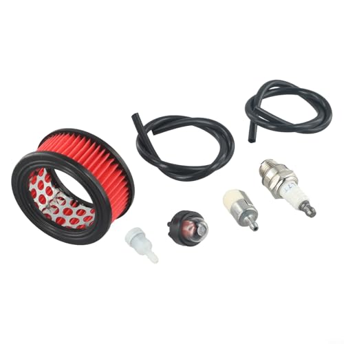 HpLive 7-teiliges Luftfilter Kit für Echo für 13030039730 CS-370 CS-400 CS-5000 CS-3500 Kettensäge HpLive 7-teiliges Luftfilter Kit für Echo für 13030039730 CS-370 CS-400 CS-5000 CS-3500 Kettensäge von HpLive