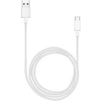 HUAWEI Handy Kabel [1x USB 2.0 Stecker A - 1x USB 2.0 Stecker C] 1.00m USB-A, USB-C® von Huawei