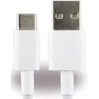 Huawei Handy Kabel [1x USB-Stecker - 1x USB-C® Stecker] 1.00m Bulk/OEM von Huawei