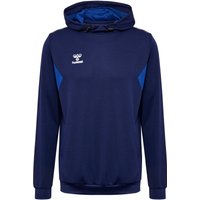 hummel Hoodie "HMLAUTHENTIC PL HOODIE", (1 tlg.) von Hummel