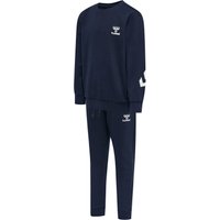 hummel Trainingsanzug "VENTI TRACKSUIT - für Kinder", (2 tlg.) von Hummel