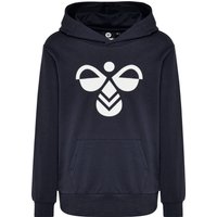 hummel Kapuzensweatshirt "HMLCUATRO HOODIE - für Kinder", (1 tlg.) von Hummel