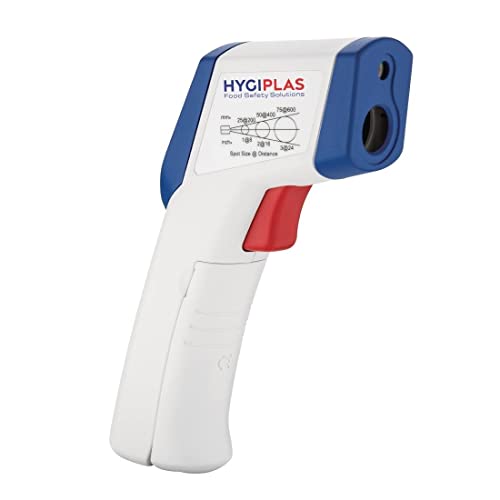 Hygiplas mini infrarood thermometer von Hygiplas