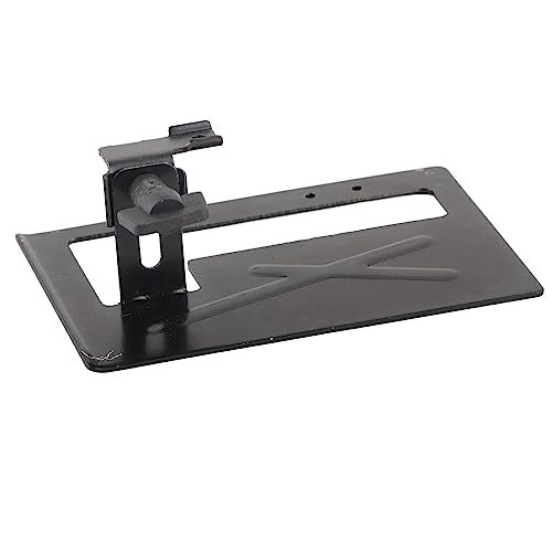 Einstellbare verdickte Stahlplatte Winkelschleifer Halterung Ständer Halter Schneidemaschine Conversion Tool mit Support Base Einstellbare verdickte Stahlplatte Winkelschleifer Halterung Ständer Halter Schneidemaschine Conversion Tool mit Support Base von Hztyyier