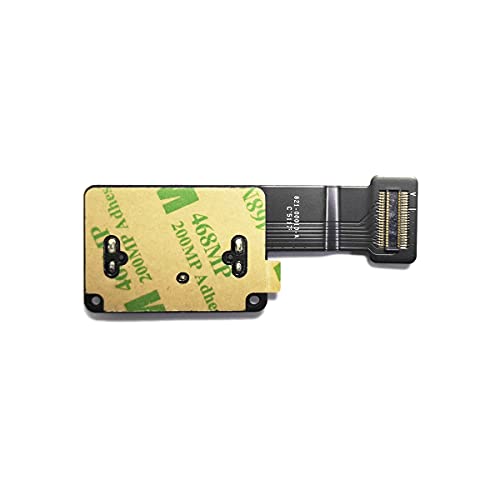 ICTION 821-00010-A PCIe SSD zweite Dual-Festplatte Flexkabel Adapter Ersatz für Mac Mini A1347 (Ende 2014) von ICTION