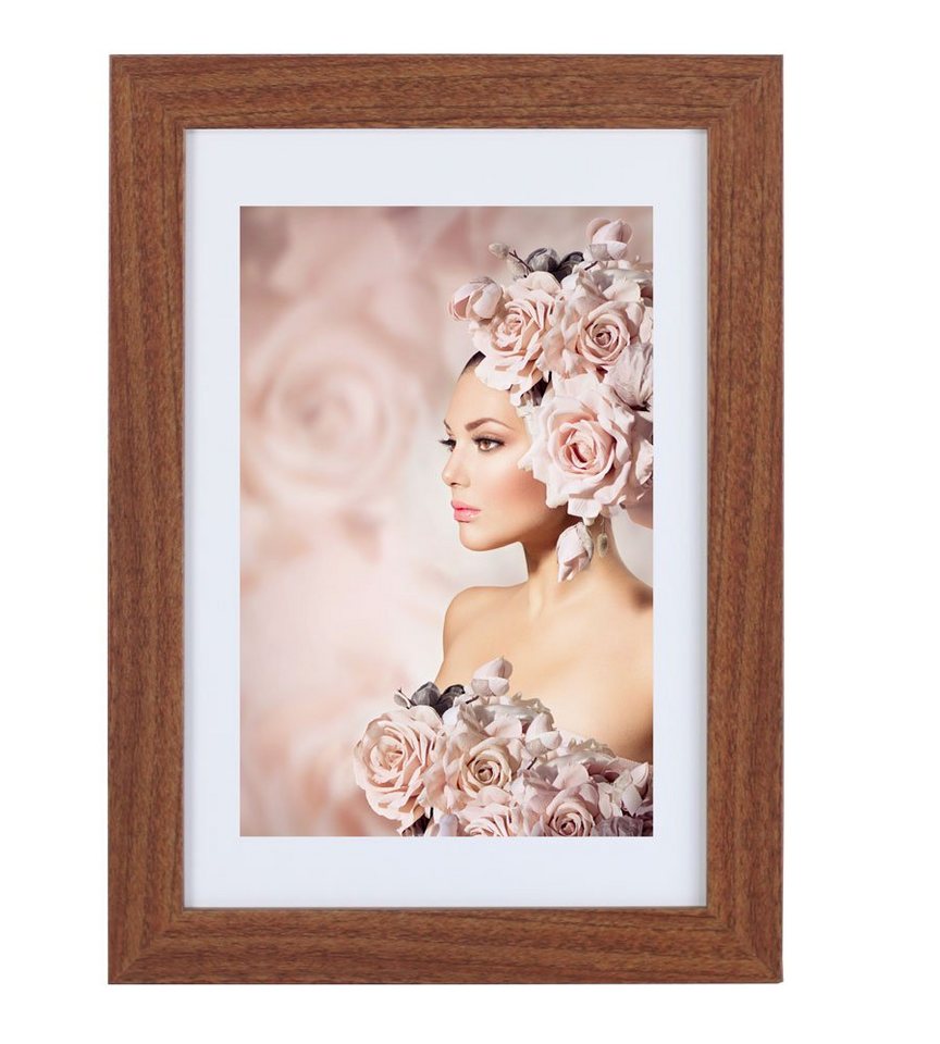 IDEAL TREND Bilderrahmen Bilderrahmen Holz Rahmen Plexi Acryl Collage Wanddeko Poster quadratis IDEAL TREND Bilderrahmen Bilderrahmen Holz Rahmen Plexi Acryl Collage Wanddeko Poster quadratis von IDEAL TREND