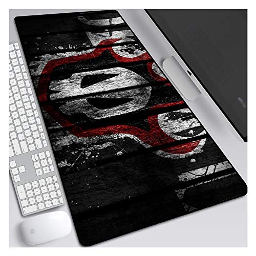 Mauspad Bleach Death 800X300mm Mauspad, Extended XXL Large Professional Gaming Mauspad mit 3mm starker Basis, für Notebooks, PC, P Mauspad Bleach Death 800X300mm Mauspad, Extended XXL Large Professional Gaming Mauspad mit 3mm starker Basis, für Notebooks, PC, P von Hemore