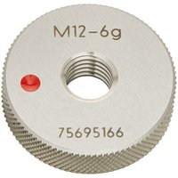 Gewinde-AusschusslehrringAR m 18 Toleranz 6g von BOSS GMBH & CO. KG