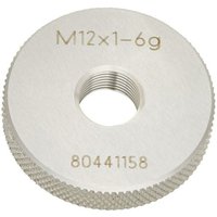 Gewinde-Gutlehrring gr m 10x0,75 Toleranz 6g von BOSS GMBH & CO. KG