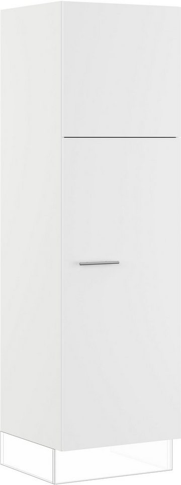 IMPULS KÜCHEN Seitenschrank "Valencia", Breite/Höhe: 60/190,7 cm vormontiert, mit Drehtür IMPULS KÜCHEN Seitenschrank "Valencia", Breite/Höhe: 60/190,7 cm vormontiert, mit Drehtür von IMPULS KÜCHEN